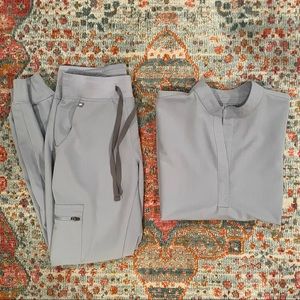 FIGS SCRUB SET LIMITED EDITION